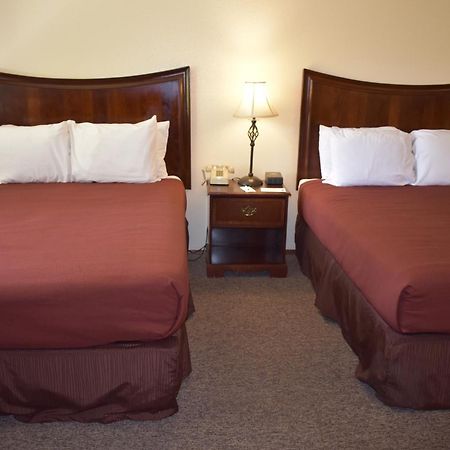 Lazy J Ranch Motel Three Rivers Ngoại thất bức ảnh