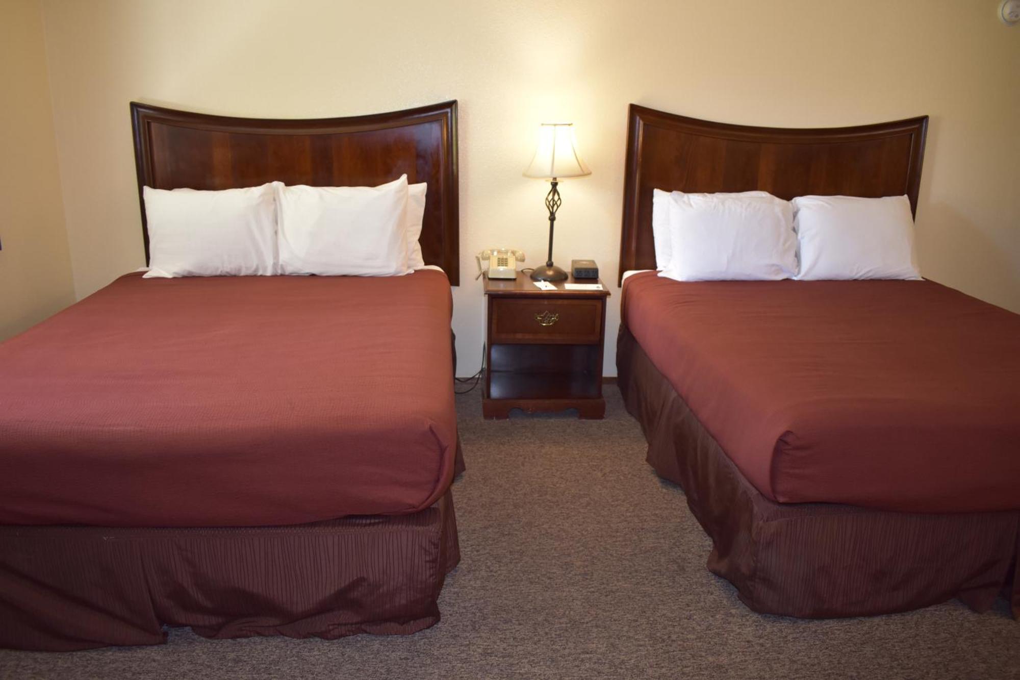 Lazy J Ranch Motel Three Rivers Ngoại thất bức ảnh