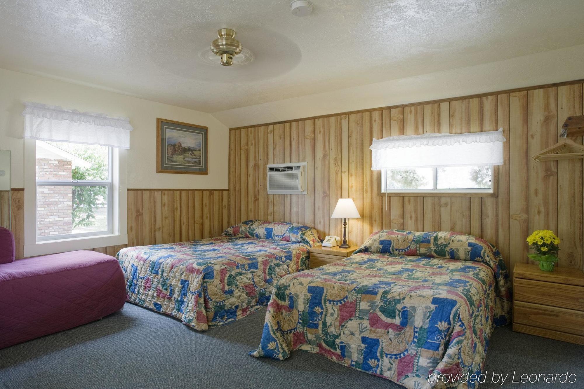 Lazy J Ranch Motel Three Rivers Phòng bức ảnh