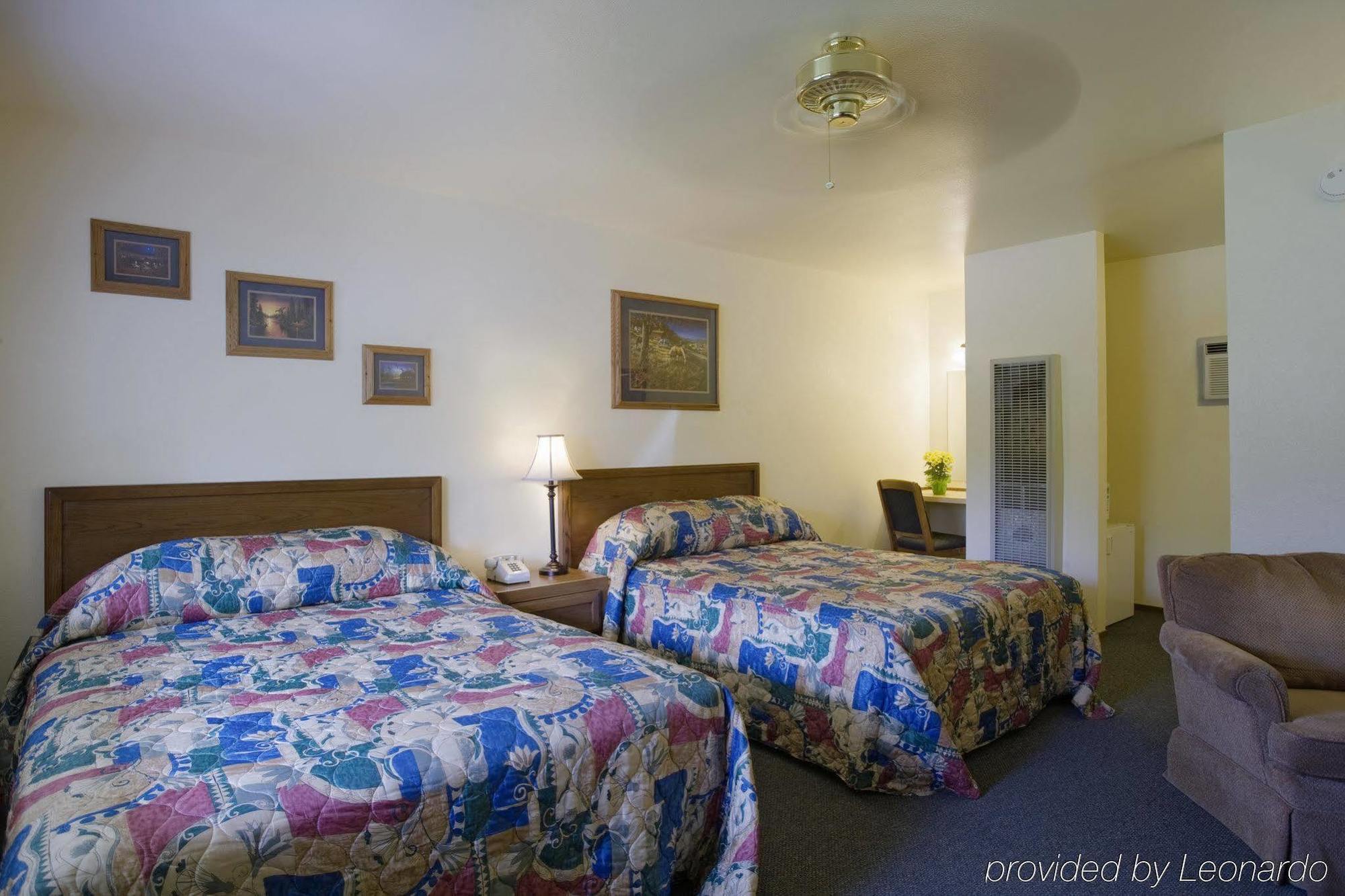 Lazy J Ranch Motel Three Rivers Phòng bức ảnh