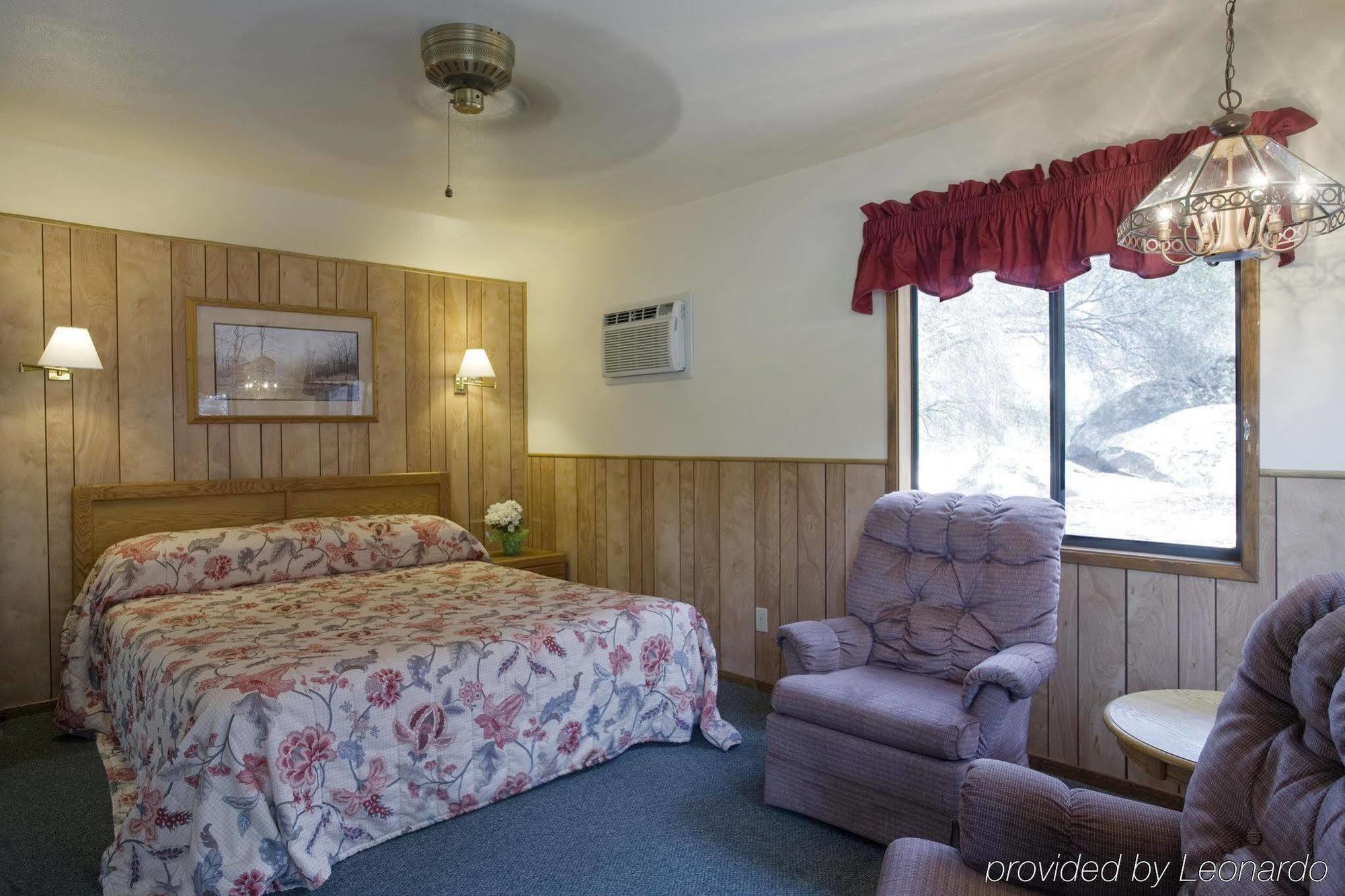 Lazy J Ranch Motel Three Rivers Phòng bức ảnh
